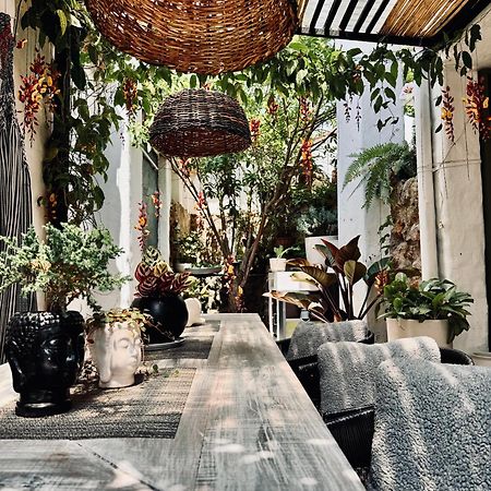 Casa Villa Maria, Recien Remodelada Villa de Leyva Exteriér fotografie