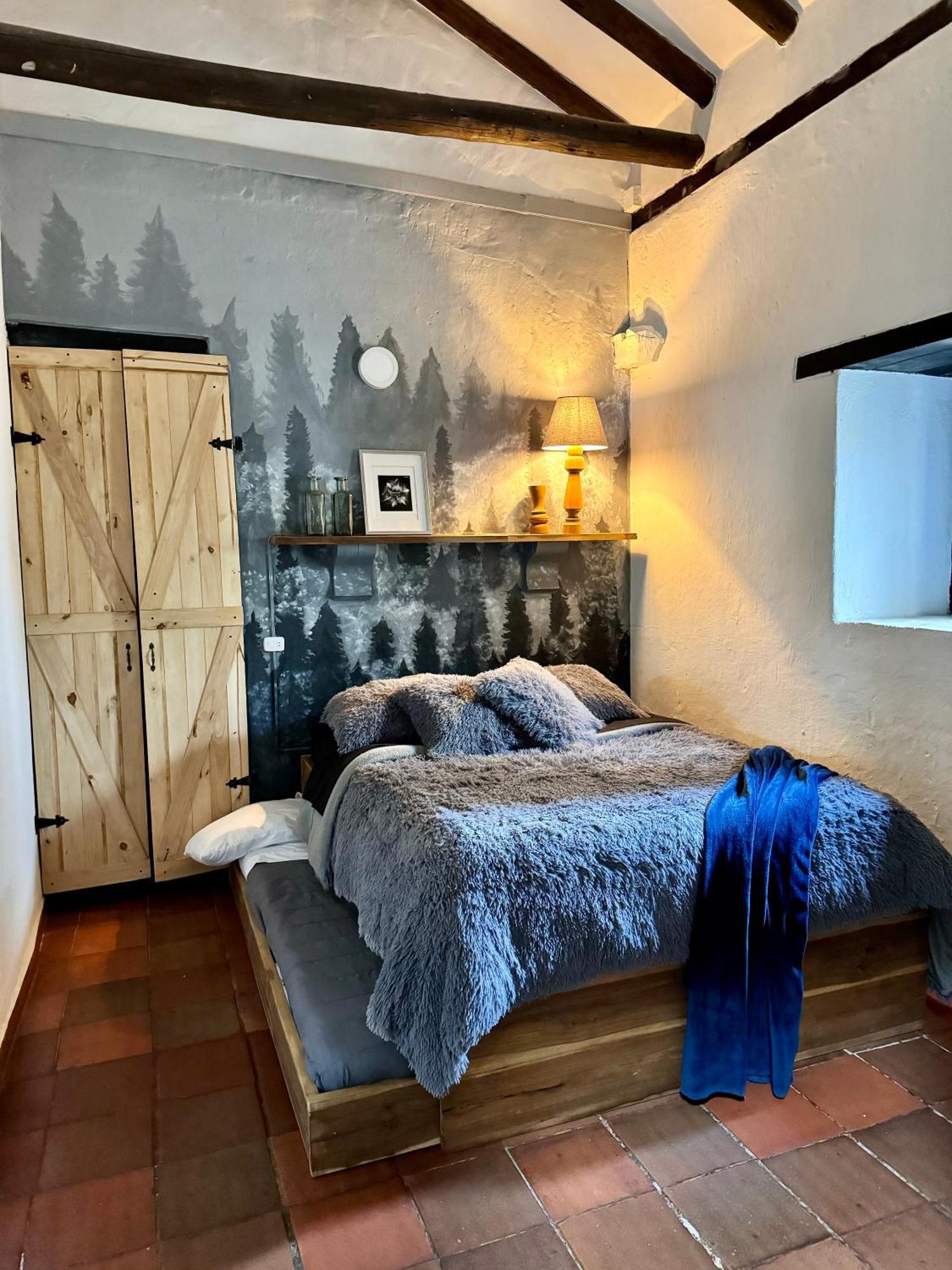 Casa Villa Maria, Recien Remodelada Villa de Leyva Exteriér fotografie
