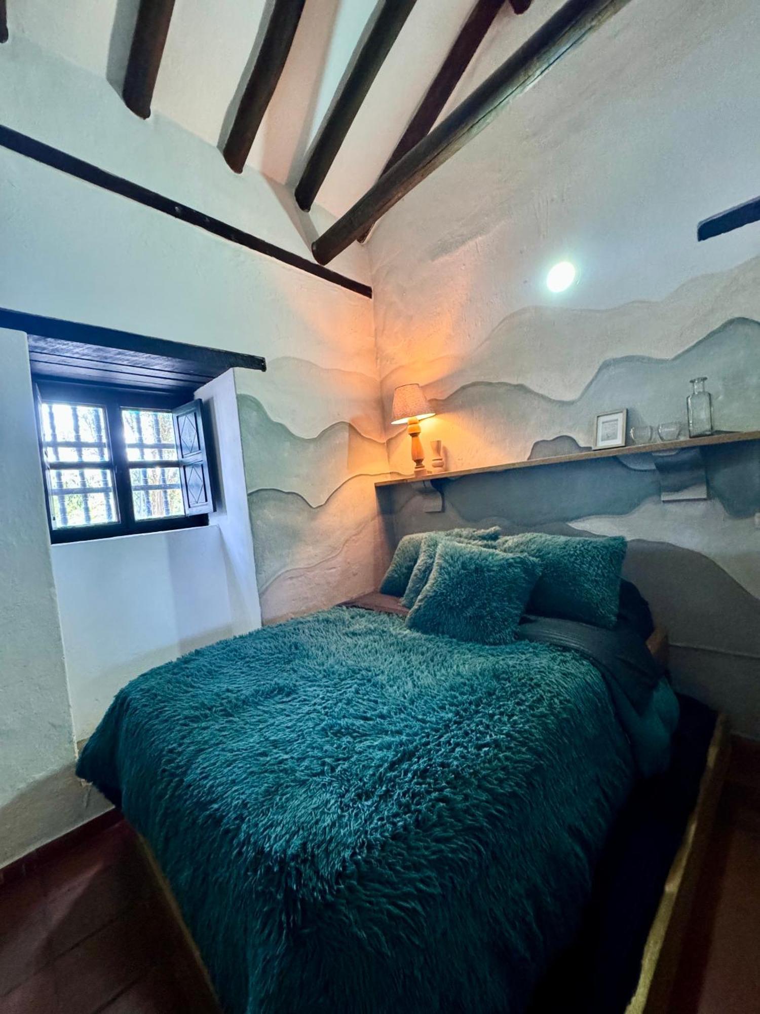 Casa Villa Maria, Recien Remodelada Villa de Leyva Exteriér fotografie