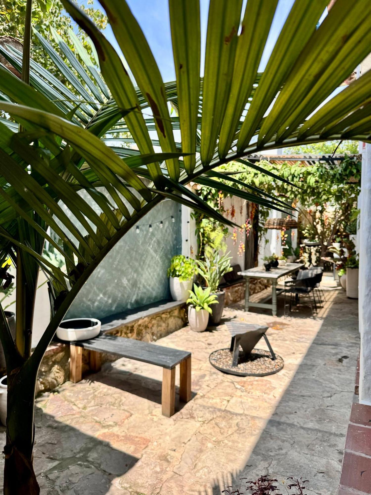 Casa Villa Maria, Recien Remodelada Villa de Leyva Exteriér fotografie