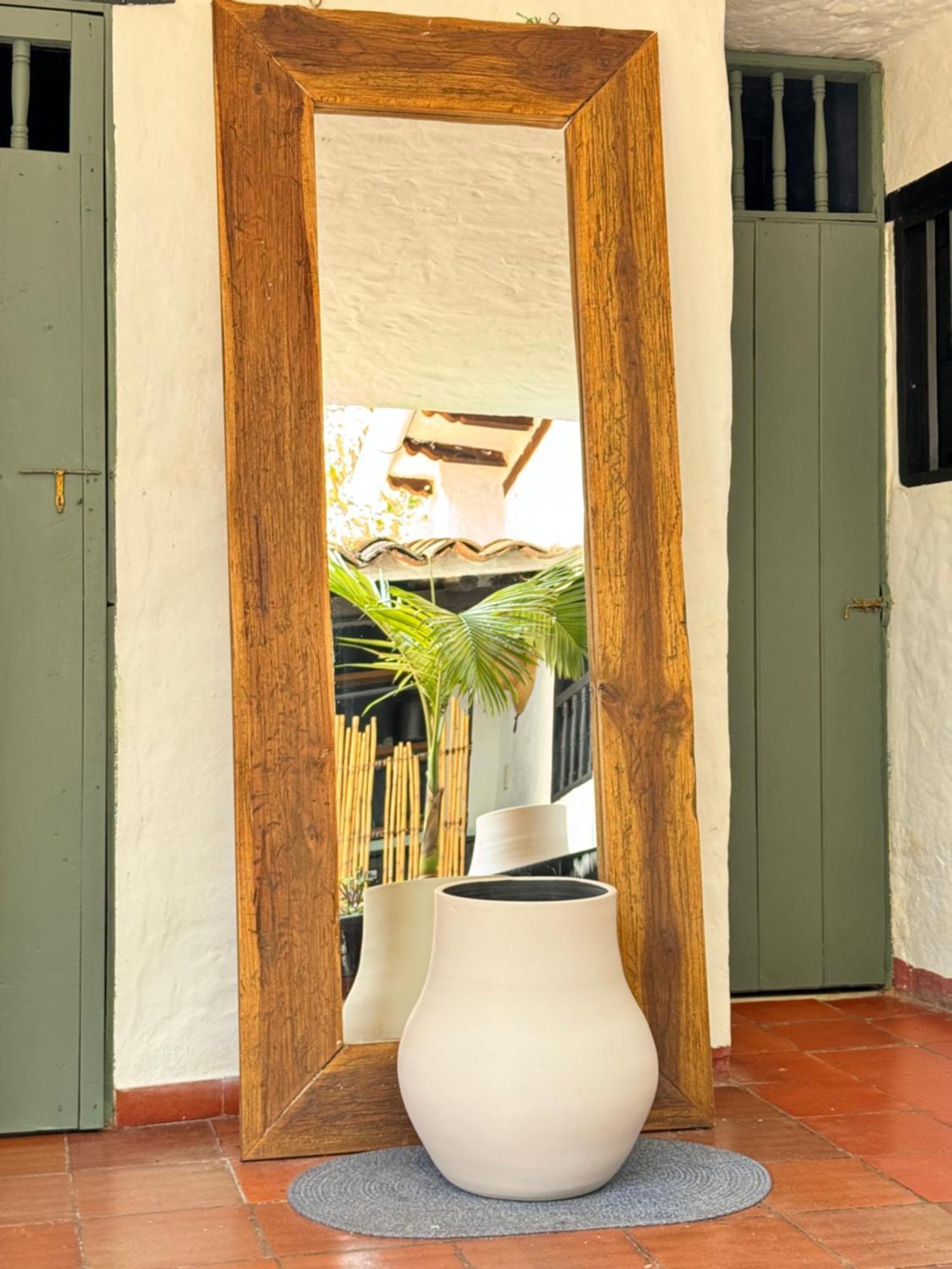 Casa Villa Maria, Recien Remodelada Villa de Leyva Exteriér fotografie