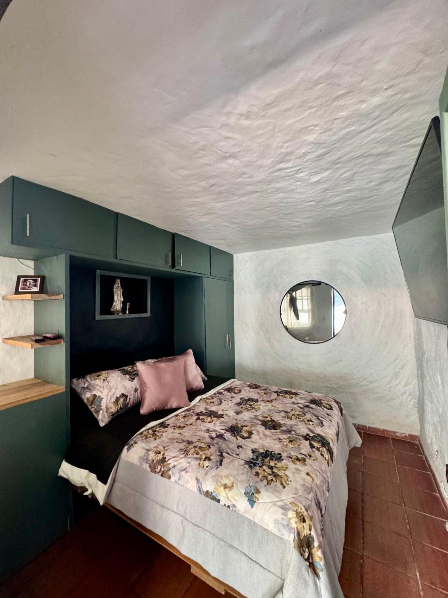 Casa Villa Maria, Recien Remodelada Villa de Leyva Exteriér fotografie